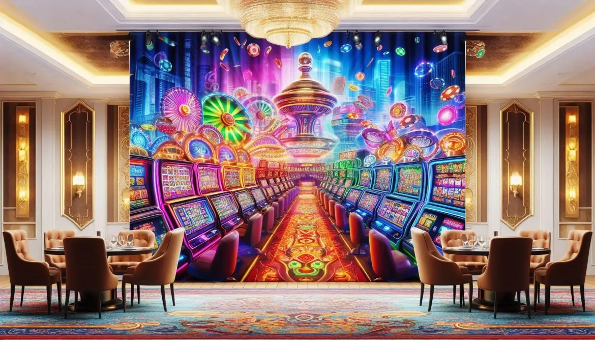 Sloty Casino